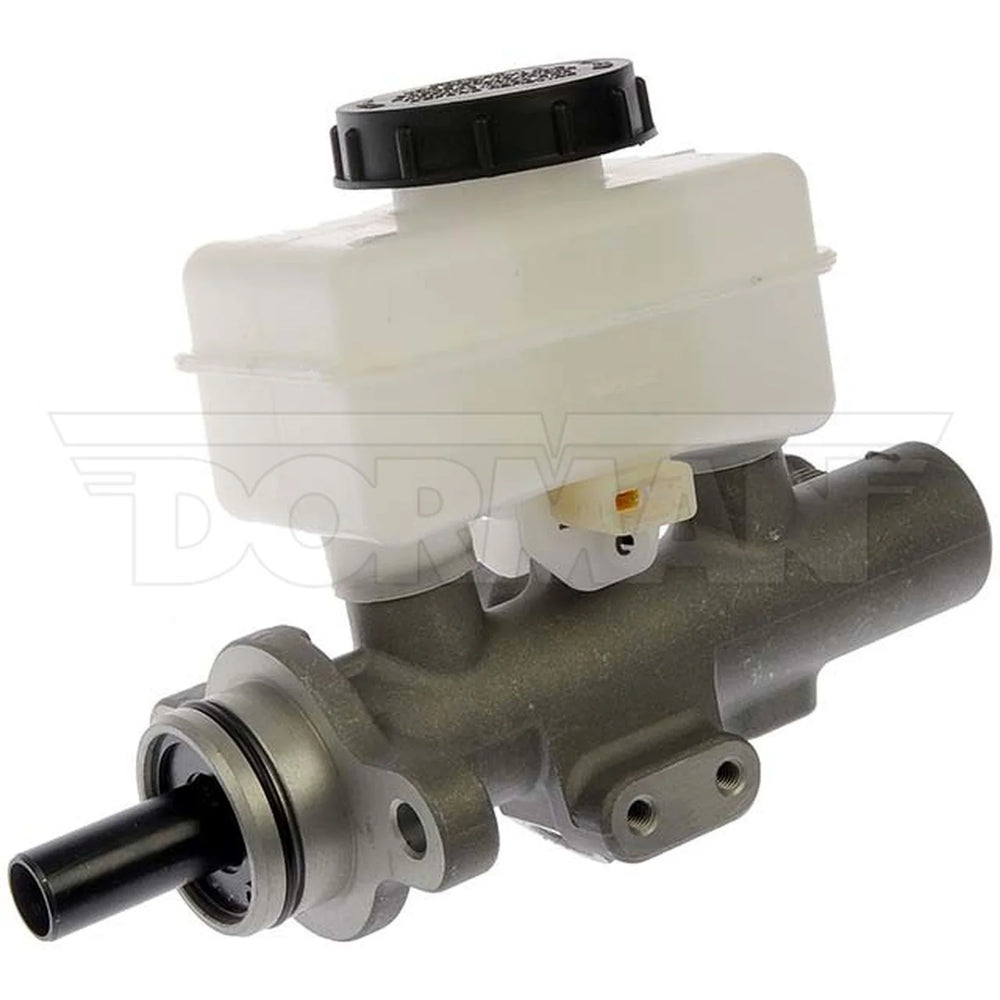 NEW MASTER CYLINDER
