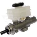 NEW MASTER CYLINDER