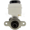 NEW MASTER CYLINDER