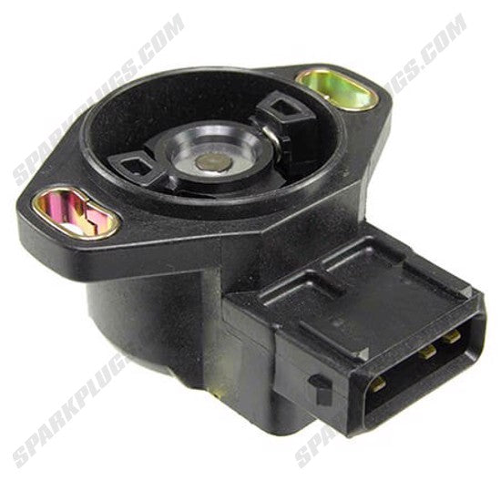 THROTTLE POSITION SENSOR