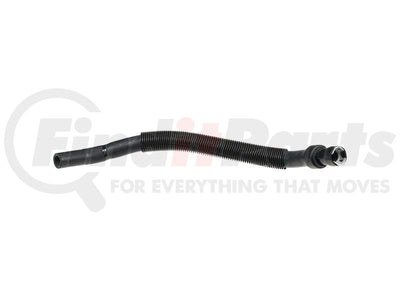 Gates 08-10 Ford Super Duty V-8 5.4L Heater Bottom Molded Coolant Hose