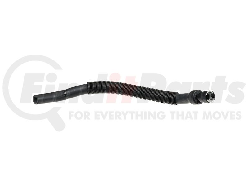 Gates 08-10 Ford Super Duty V-8 5.4L Heater Bottom Molded Coolant Hose