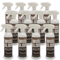 Mud Slide 16oz Trigger Spray Case of 12