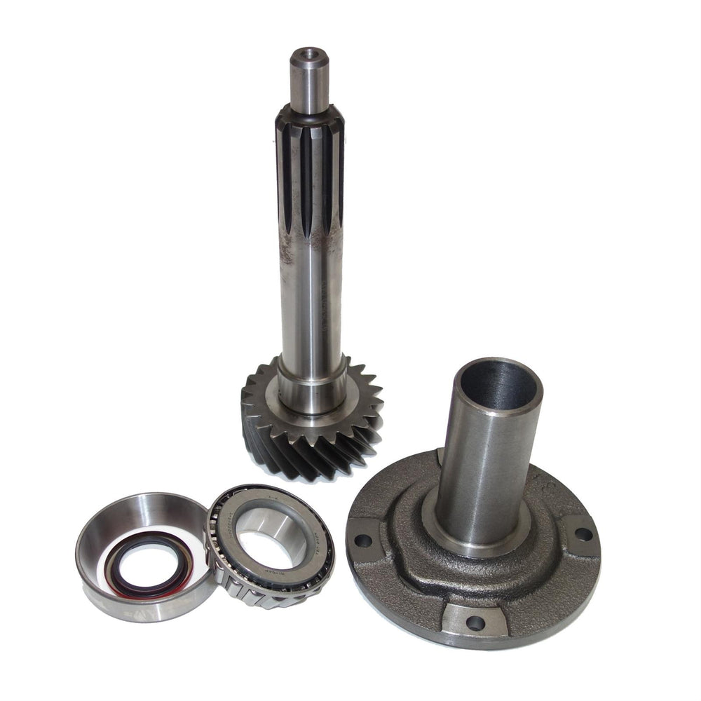 USA Standard Manual Transmission NV4500 Diesel Input Shaft Chrysler Dodge NV4500 M T INPUT SHAFT CHR