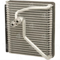 PLT & FIN EVAPORATOR CORE