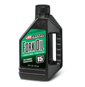 Maxima Fork Oil Standard Hydraulic 15wt - 16oz