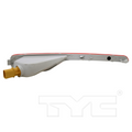 1924 VL XC40 R FOGLAMP ASSY RH