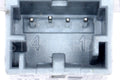 STANDARD IGN auto part