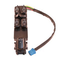 CONTROL ARM