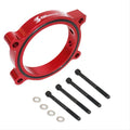 Snow Performance 2010-2014 Chevrolet Camaro SS Injection Plate