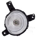 1921 KA FORTE (Fr 92418) DRL LH