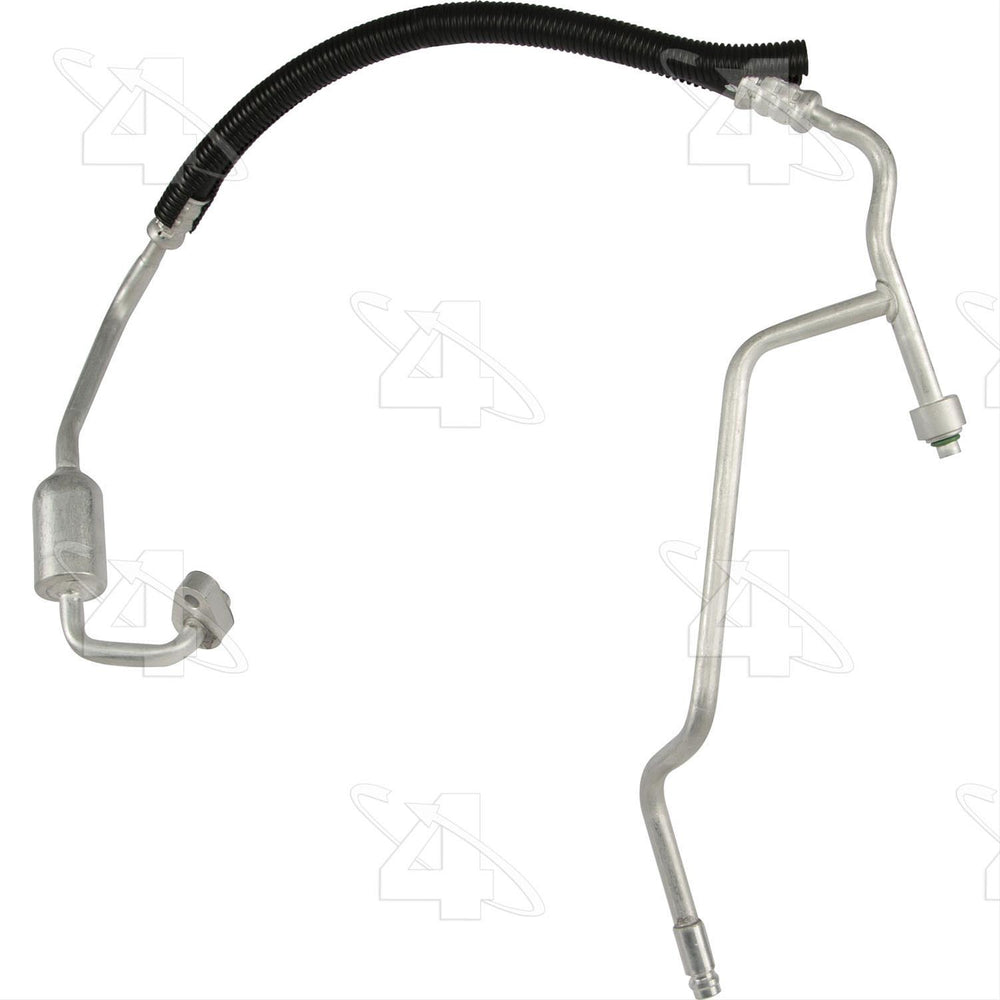 FOUR SEASONS auto part