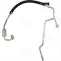HOSE ASSEMBLY
