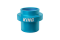 King Shocks 3 Piece Spring Slider Aluminum 2.5 RS