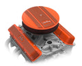 HOLLEY AIR CLNR, FINNED, W/ 14X3 PREMIUM