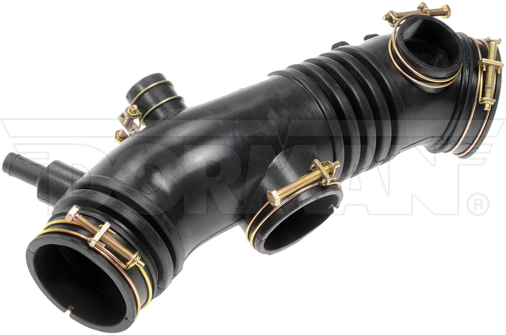 AIR INTAKE HOSE