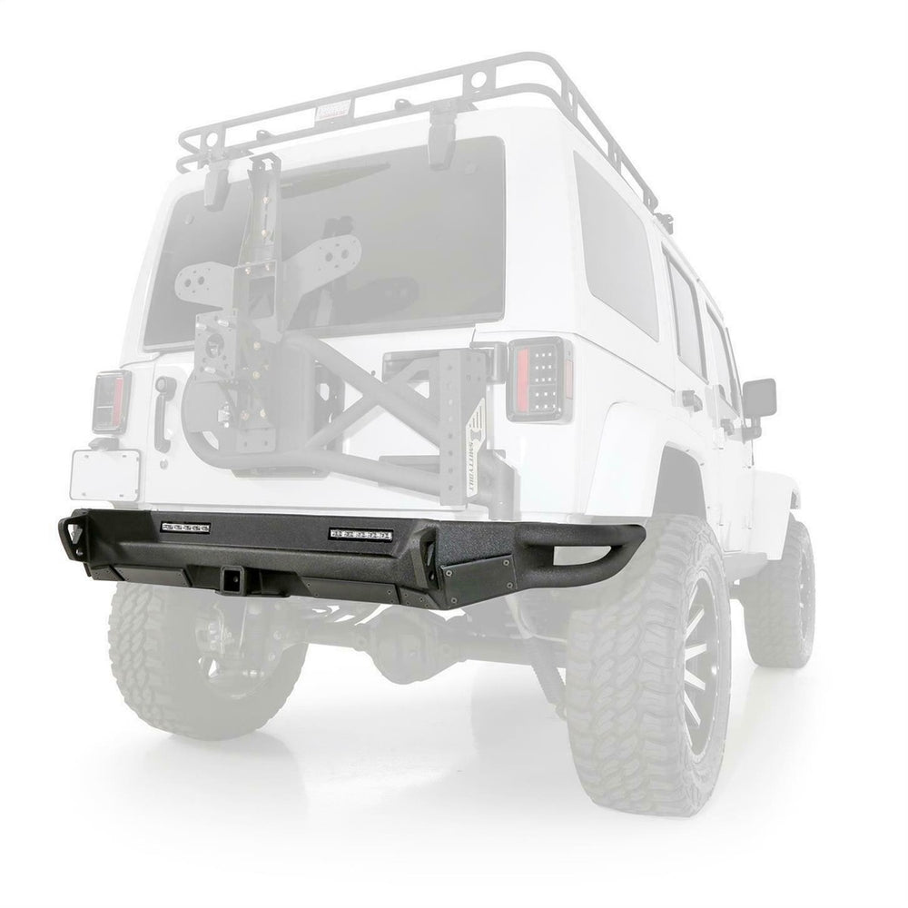 Smittybilt Src Gen2 Rear