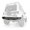 Smittybilt Src Gen2 Rear