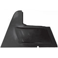 TRIPLE X RACE black auto part