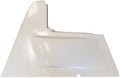 Right Arm Guard Wedge Style For WoO Bars Black