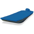 TAYLOR MADE blue auto part
