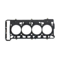 Cometic Gasket auto part installed view