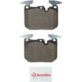 BRAKE PAD SET DISC BRAKE