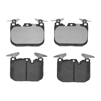 BRAKE PAD SET DISC BRAKE