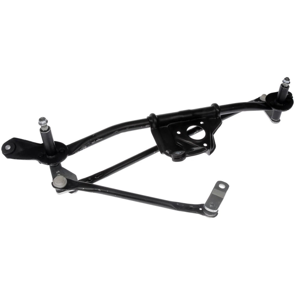 WIPER TRANSMISSION