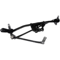 WIPER TRANSMISSION