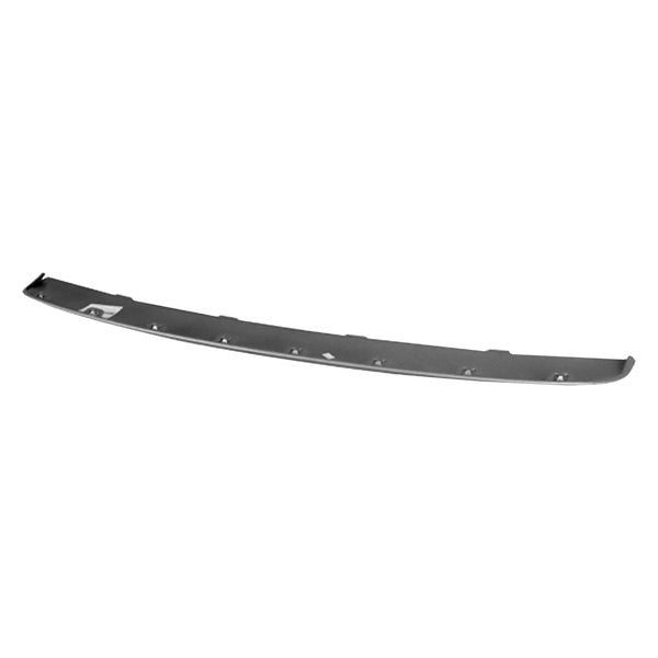 CAPA FRT BUMPER PROTECTOR; E70; 3.0L; 35D|35I|35I PREMIUMI|35I SPORT; W/O M PKG X5 1113