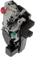 INTGR LATCH ACTUATOR
