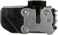 INTGR LATCH ACTUATOR