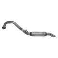 PREBENT PIPE