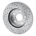 R1 Concepts silver auto part