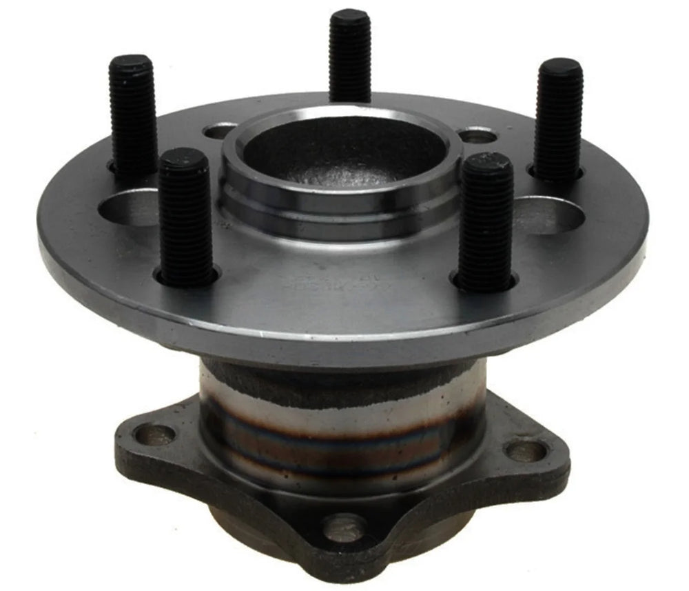 WHEEL HUB ASSEMBLY