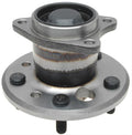 WHEEL HUB ASSEMBLY
