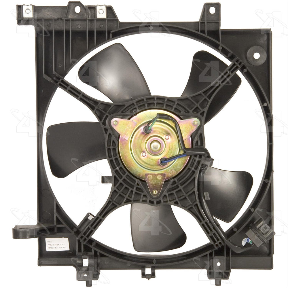 FOUR SEASONS auto part