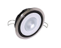LUMITEC polished auto part