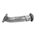 PREBENT PIPE