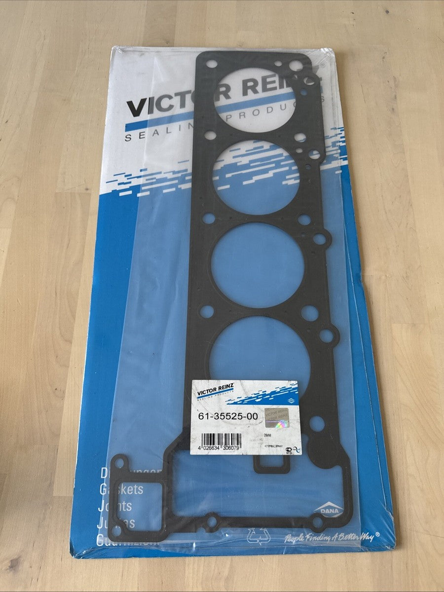 ENGINE HEAD GASKET
