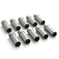 McGard auto part detail