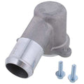ENGINE COOLANT THERMOSTAT HOUSING