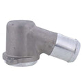 ENGINE COOLANT THERMOSTAT HOUSING
