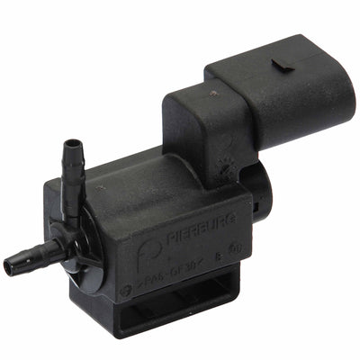 SWITCHOVER VALVE ELECTRIC