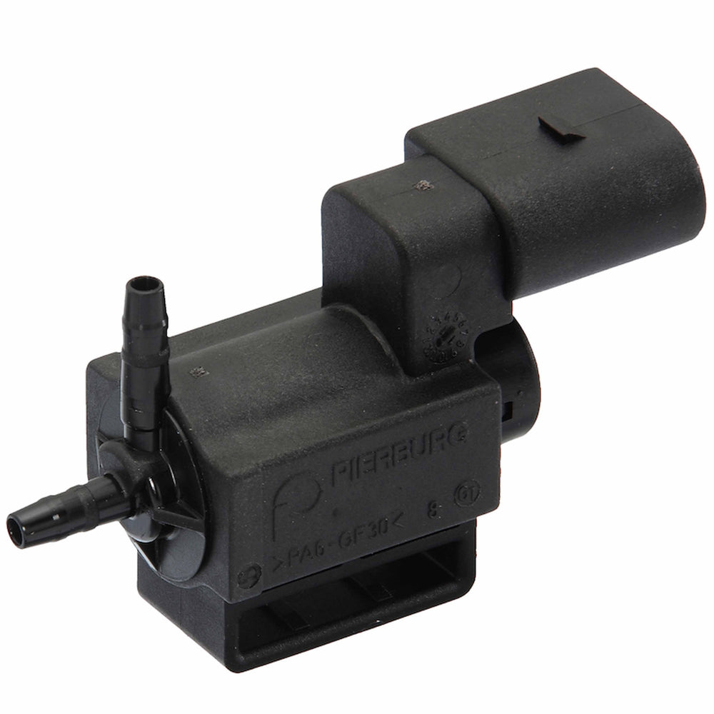 SWITCHOVER VALVE ELECTRIC