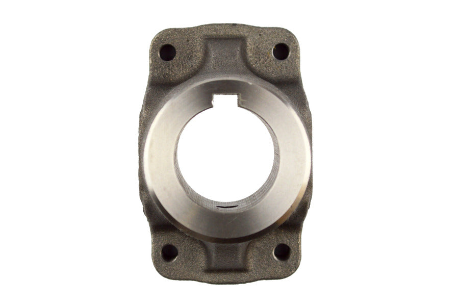 END YOKE
