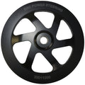 Pulley 6in Alum. V-Belt