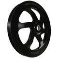 Pulley 6in Alum. V-Belt