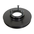 ATI Pulley - A/C - 4 Grv - Rear - OEM Dia LS1 Size